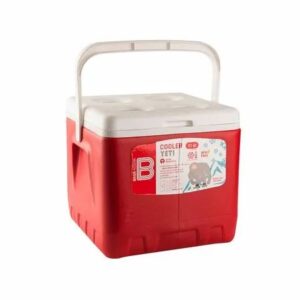 COOLER YCEPRO 21 QT BASA