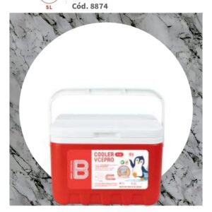 COOLER 5 QT BASA