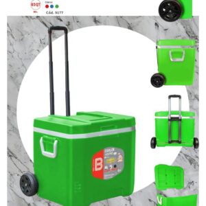 Cooler Ycepro 63 Qt Basa