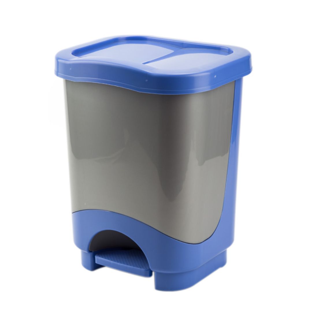 Papelera Automática Danubio # 25