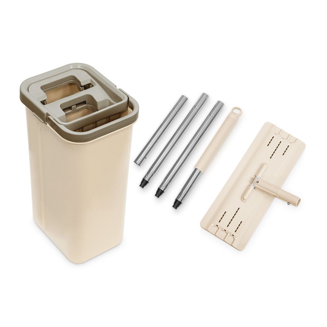 SET TRAPEADOR SMART - ALMENDRA