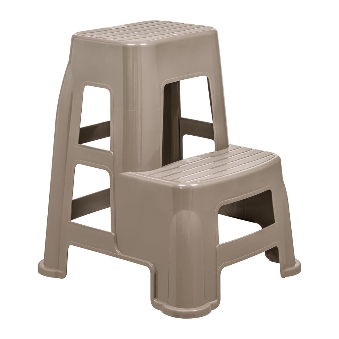 BANCO 2 PASOS EVEREST REYPLAST - CHOCOTERRA