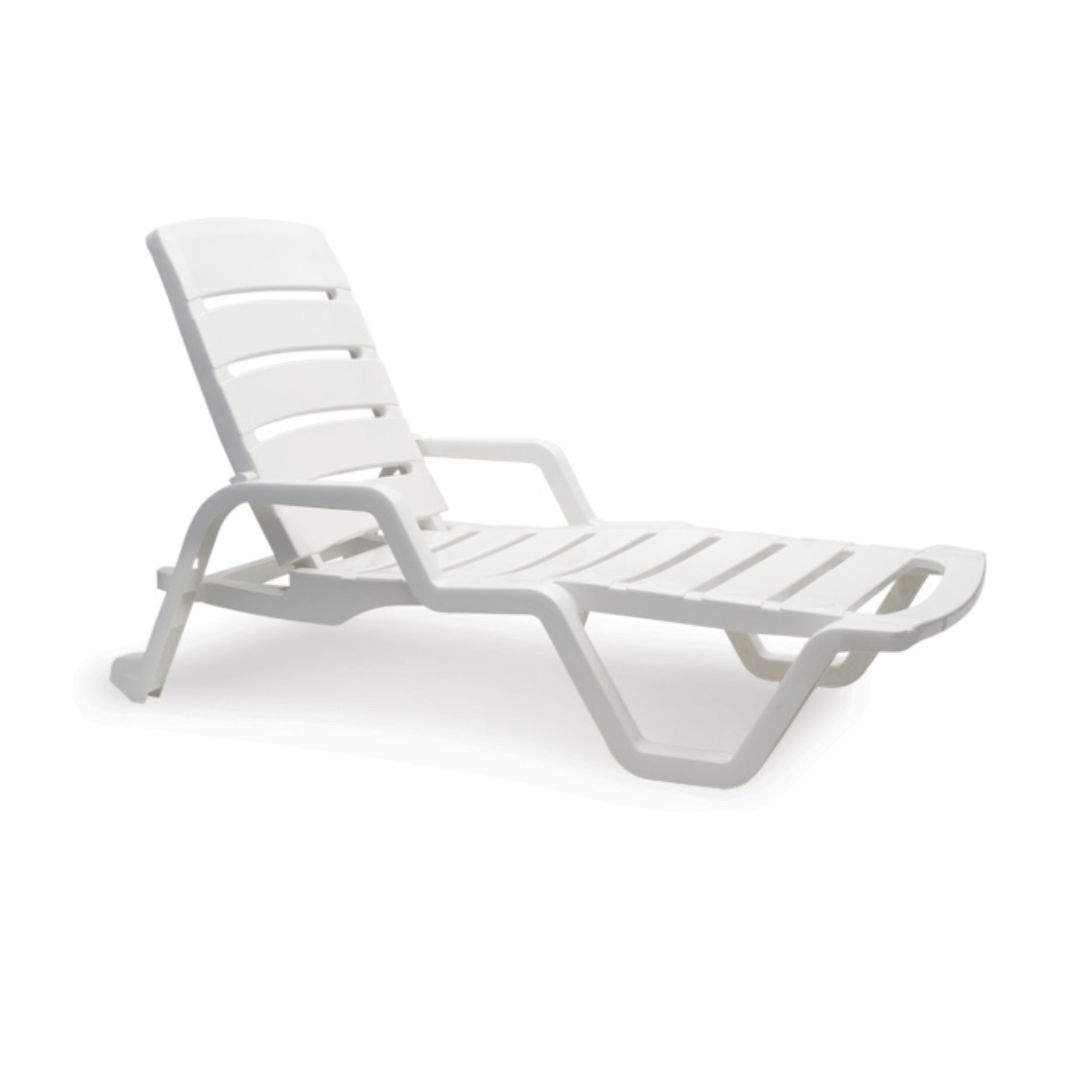 Cama Soleadora Cabo Blanco