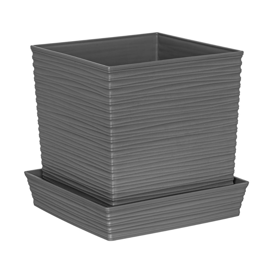 MACETA-CUADRADA-ESTILO-PIEDRA-19X19X19-CM-CON-PLATO-PLOMO