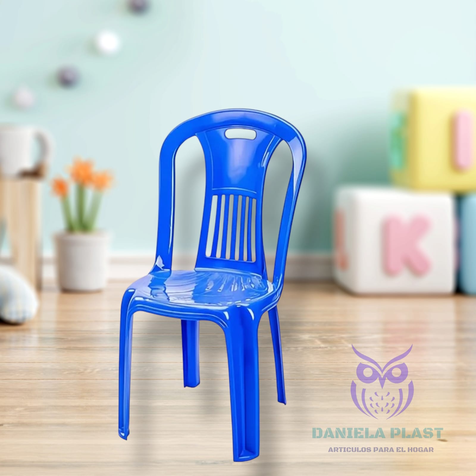 SILLA FIESTA SIN BRAZO REY