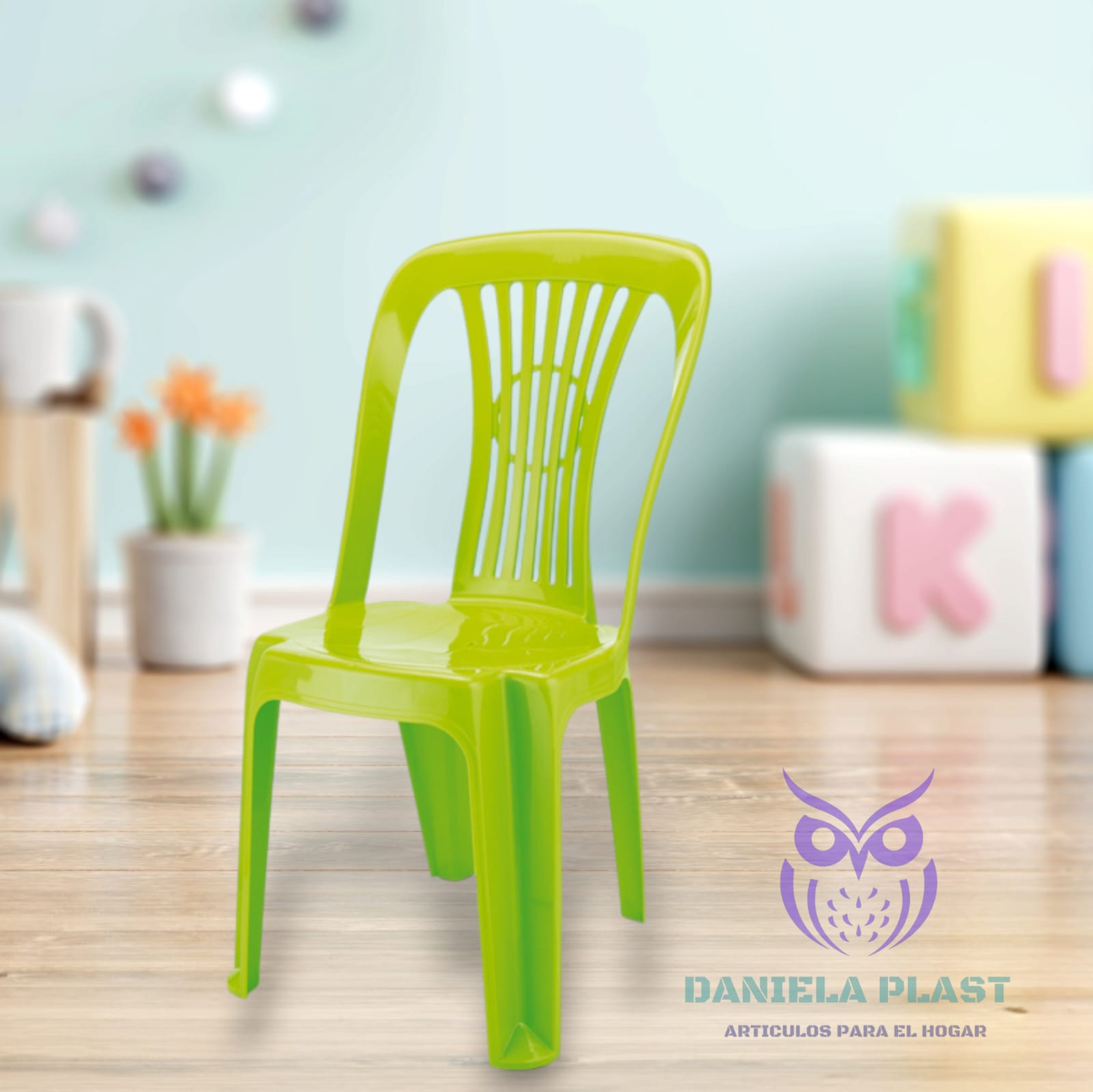 SILLA FORTE OLIMPIA REY