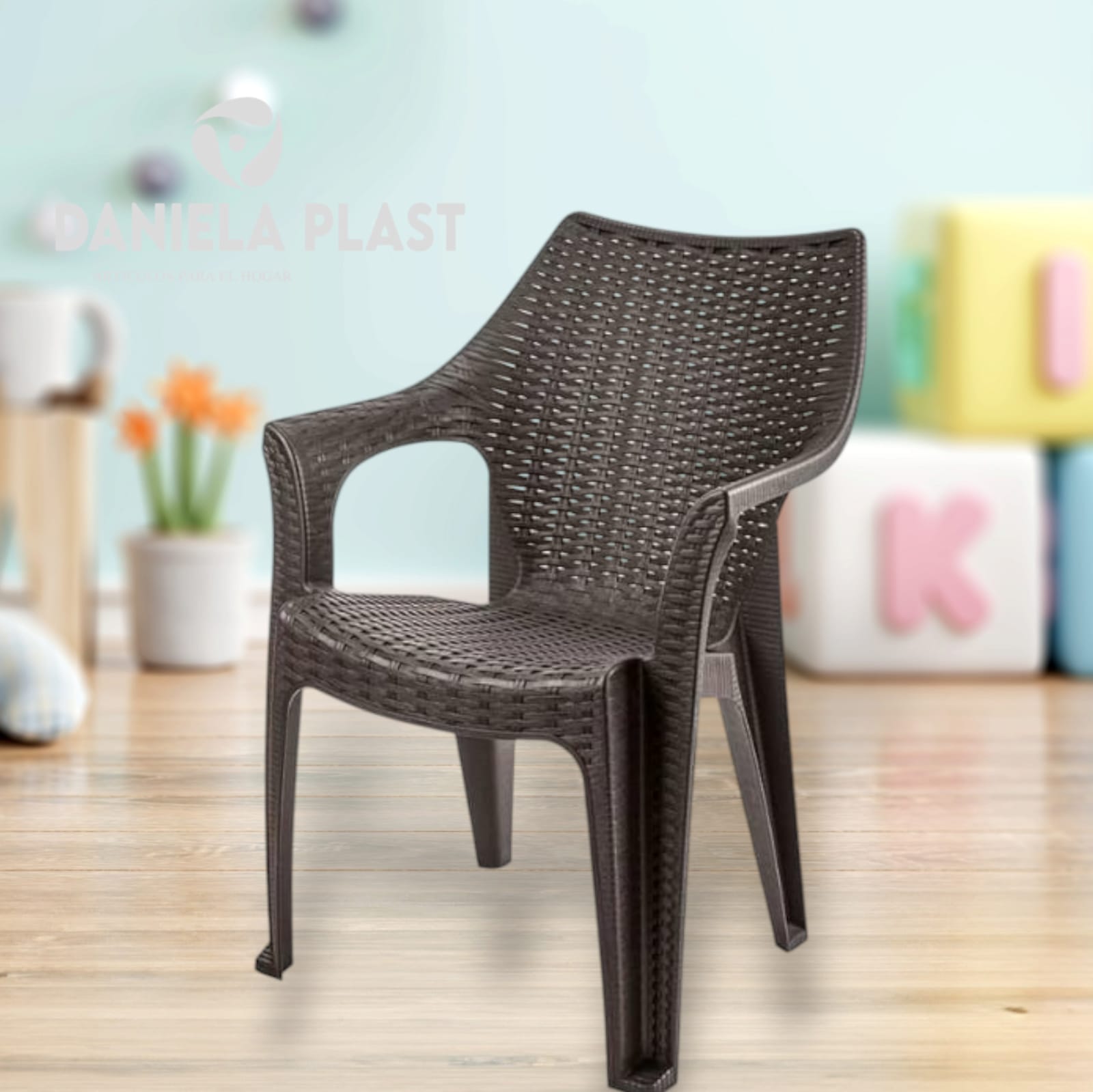 Sillón Aruba Marca Rey