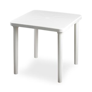 Mesa Kina Cuadrado Rey