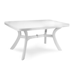 Mesa Rectangular Lisboa 150 X 87 Rey