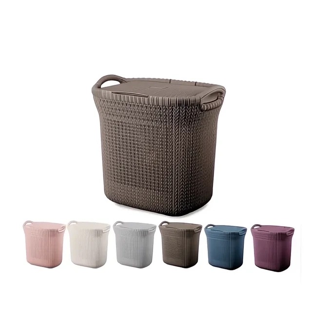 Cesto Khipo 40 L Rey