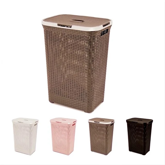 Cesto Modelo Ratán Gigante