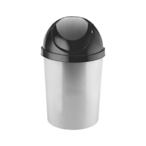 PAPELERA MAGALY # 18 METALIZADA REY