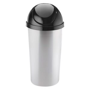 PAPELERA MAGALY # 30 METALIZADA REY