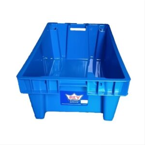 Caja Industrial ReyForte 41.7 L