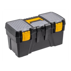 CAJA DE HERRAMIENTAS MEGABOX 20" REY