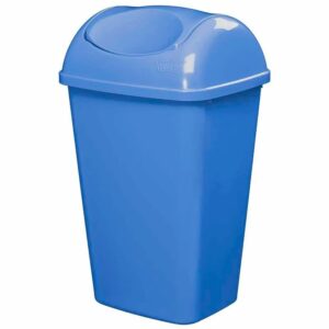 PAPELERA GALAX # 15 REY