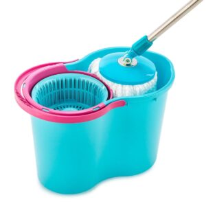 SET TRAPEADOR ESCURRIDOR GIGANTE MAGICO REY