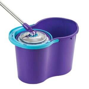 SET TRAPEADOR ESCURRIDOR GRANDE MAGICO REY