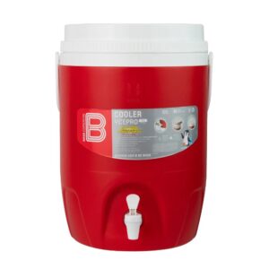 Cooler Ycepro 7L (7.4Qt) Basa