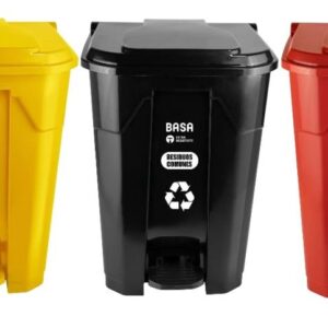 Tacho Automatico Hunter Pro Con Logo Covid 30 L Basa