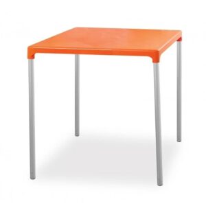Mesa Cuadrada Ada Rey