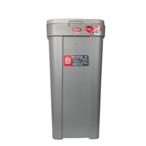 Tacho Super Rino Con Ruedas 135 L Basa