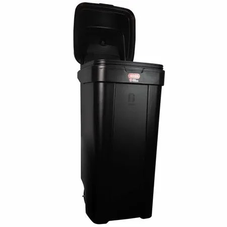 Tacho Super Rino Con Ruedas 135 L Basa - Imagen 2
