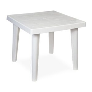 Mesa Cuadrado Leo Rey