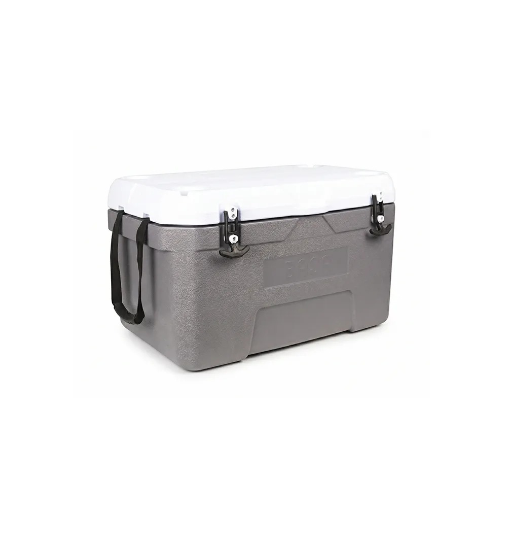 Cooler Glacier 50 L Basa
