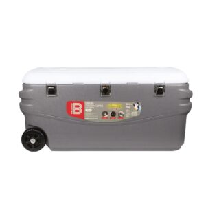 Cooler Mega Ycepro Con Ruedas 150 L Basa