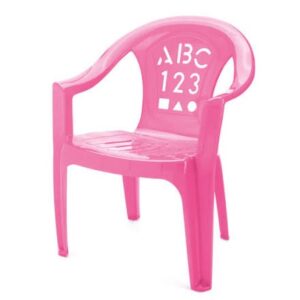 Silla Junior Didactico Rey
