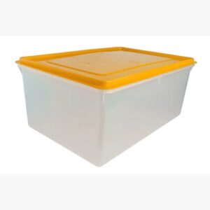 Caja Conservadora #10 ( 15 L) Basa