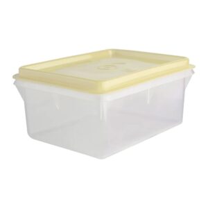 Caja Conservadora N° 3 (1.1 lt) Basa