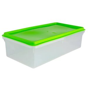 Caja Conservadora #6 (3.1 Lt) Basa