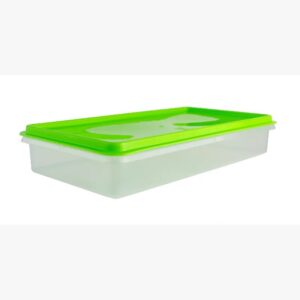 Caja Conservadora #8 (1.8 LT) Basa