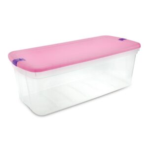 Caja Megaforte # 160 C/ Tapa Broche Rey