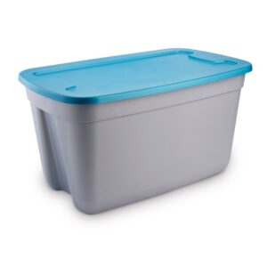 Caja Megaforte # 180 C/ Tapa Rey
