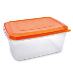 Conservador & Organizador Rectangular 12 L Rey