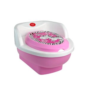 Bacin Educador Baby Basa